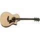 Guitarra Premium Electroacustica Taylor con recorte 814CE-CasadelMusico-
