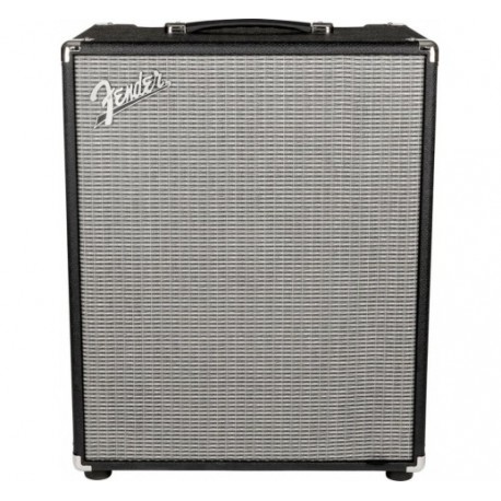 AMPLIFICADOR FENDER RUMBLE 200 V3 120V - 2370500000-CasadelMusico-