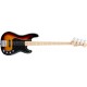Bajo Fender DELUXE ACTIVE PRECISION BASS SPECIAL 0143412300-CasadelMusico-