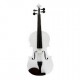 Violin Amadeus Cellini Blanco MV012W-WH-CasadelMusico-