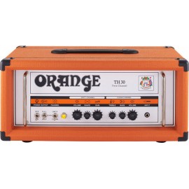 Amplificador Para Guitarra Electrica Orange TH30H-CasadelMusico-