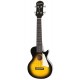 Ukulele Les Paul Epiphone Vintage Sunburst-CasadelMusico-
