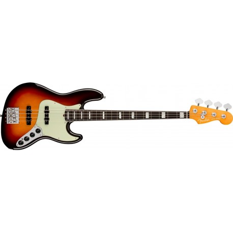 Bajo Fender AMERICAN ULTRA JAZZ BASS-CasadelMusico-