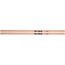 Baquetas Vic Firth para timal TMB1-CasadelMusico-Guitarras  y  Bajos