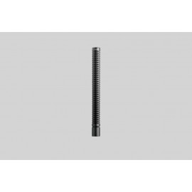 Ensamble del microfono Shure VP89M (medio), sin preamplificador.-CasadelMusico-Audio y Video