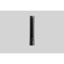 Ensamble del microfono Shure VP89S (corto), sin preamplificador.-CasadelMusico-Audio y Video