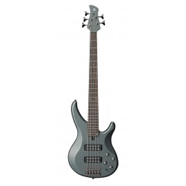 Bajo Elec. Yamaha TRBX305 Activo 5 Cuerdas Verde-CasadelMusico-