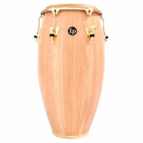 CONGA LP CLASSIC 11 3/4 MAD. NATURAL-CasadelMusico-