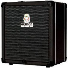 CR25BXBLK	Combo Bajo Elec. Orange Crsh PIX25W,1X8"-CasadelMusico-