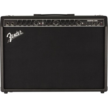 Amplificador Fender Champion 100 XL-CasadelMusico-