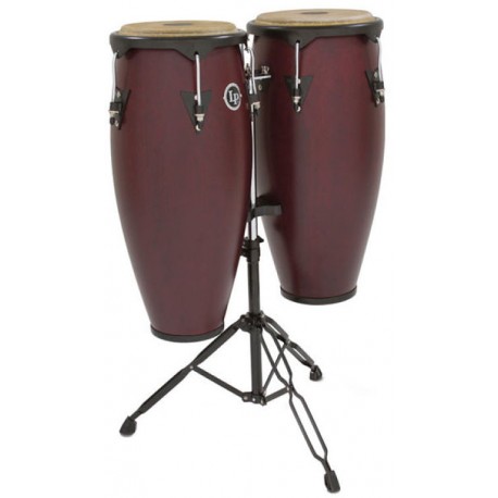 Conga LPCity11/12-Mad. Vino LP647NY-DW-CasadelMusico-