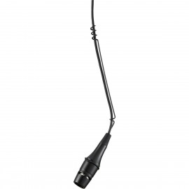 Microfono Shure Para colgar, cable de 7.6 mts, conector XLR-CasadelMusico-Audio y Video