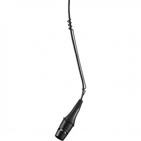 Microfono Shure Para colgar, cable de 7.6 mts, conector XLR-CasadelMusico-Audio y Video