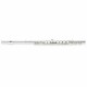Flauta Transversal Jupiter Do Llaves Cerradas JFL-511S-CasadelMusico-