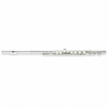 Flauta Transversal Jupiter Do Llaves Cerradas JFL-511S-CasadelMusico-