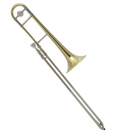 Trombon de Vara Vicent Bach TB502-CasadelMusico-