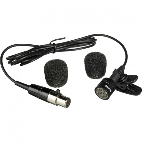 Microfono Shure Para oradores, cable de 1.5 m, conector TQG-CasadelMusico-Audio y Video
