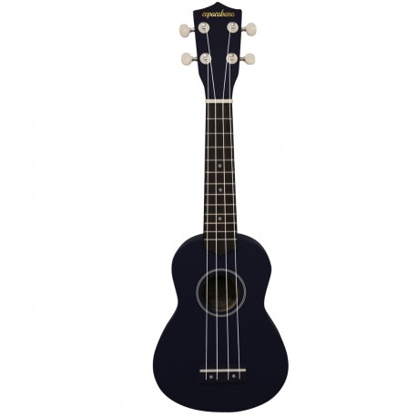 Ukulele Soprano Azul Marino Copacabana-CasadelMusico-