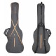 Funda Ritter Para Bajo Rgs7-B/Mgb Gris-Marron-CasadelMusico-