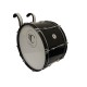 Tambora  De Marcha De 22X12 Negra-CasadelMusico-