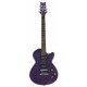 Guitarra Electrica Rock Candy Daisy Rock 14-7756 Purpura-CasadelMusico-