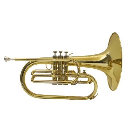 Melofono de Marcha FH-750L-CasadelMusico-