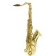 Saxofon Tenor Symphonic En Bb Laqueado TS-100L-CasadelMusico-