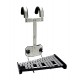 Xilofono De Marcha Con Chaleco Arnes 2 1/2 Octava-CasadelMusico-