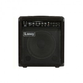 Combo bajo electrico Laney Richter 30W 1X10" RB2-CasadelMusico-