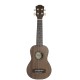 Ukulele Tapa de madera y Cuerpo de Plastico Omaha-CasadelMusico-