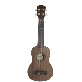 Ukulele Tapa de madera y Cuerpo de Plastico Omaha-CasadelMusico-