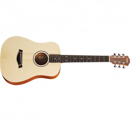 Guitarra Acustica Baby Taylor-CasadelMusico-