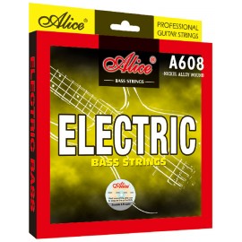 ENC. BAJO ELEC NICKEL DE 5 CUERDAS 045-130-CasadelMusico-