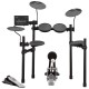 Bateria electronica Yamaha DTX452K-CasadelMusico-