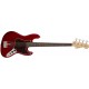 Bajo Fender Jazz Bass Rojo American Original 0190130809-CasadelMusico-