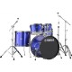 Batería Yamaha Azul Rydeen-CasadelMusico-