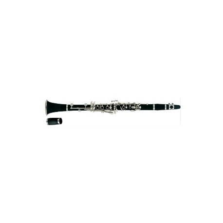 Clarinete Century Ccl-520-CasadelMusico-