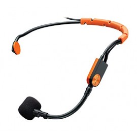 El micrófono de condensador fitness-CasadelMusico-Audio y Video