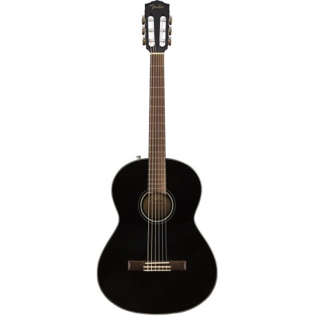 Guitarra Acústica Fender 0970160506 cuerdas de nylon-CasadelMusico-