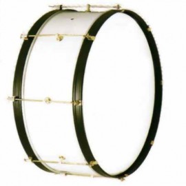 Tambora De Marcha 24- Extreme Blanca-CasadelMusico-
