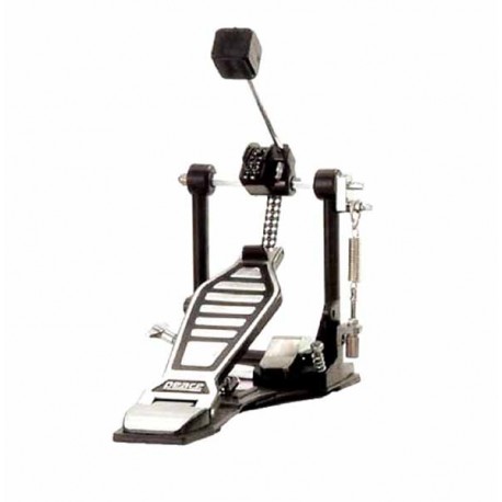 Pedal Para Bombo Peace Reforzado-CasadelMusico-