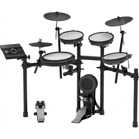 Bateria electronica TD-17KV Roland con MDS4V-CasadelMusico-