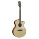 Guitarra Electroacustica YAMAHA CPX500III CDAS DE ACERO-CasadelMusico-