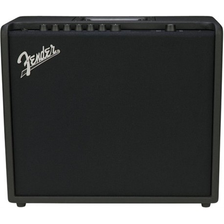 AMPLIFICADOR FENDER MUSTANG GT 100 120V-CasadelMusico-