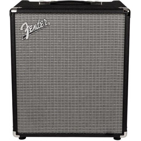 Amplificador Fender Rumble 100 2370400000-CasadelMusico-