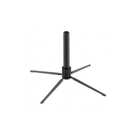 Soporte para Flauta transversal Konig & Meyer-CasadelMusico-
