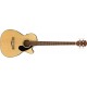 Bajo electroacustico Fender CB-60SCE 0970183021-CasadelMusico-