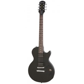 Guitarra Les Paul Special VE Negra-CasadelMusico-