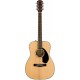 Guitarra acustica Fender CC-60S 0970150021-CasadelMusico-