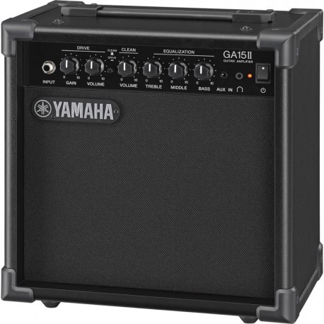 Amplificador Yamaha GA15II-CasadelMusico-